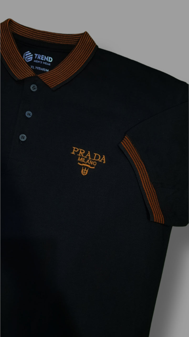 Men Polo Pique 08