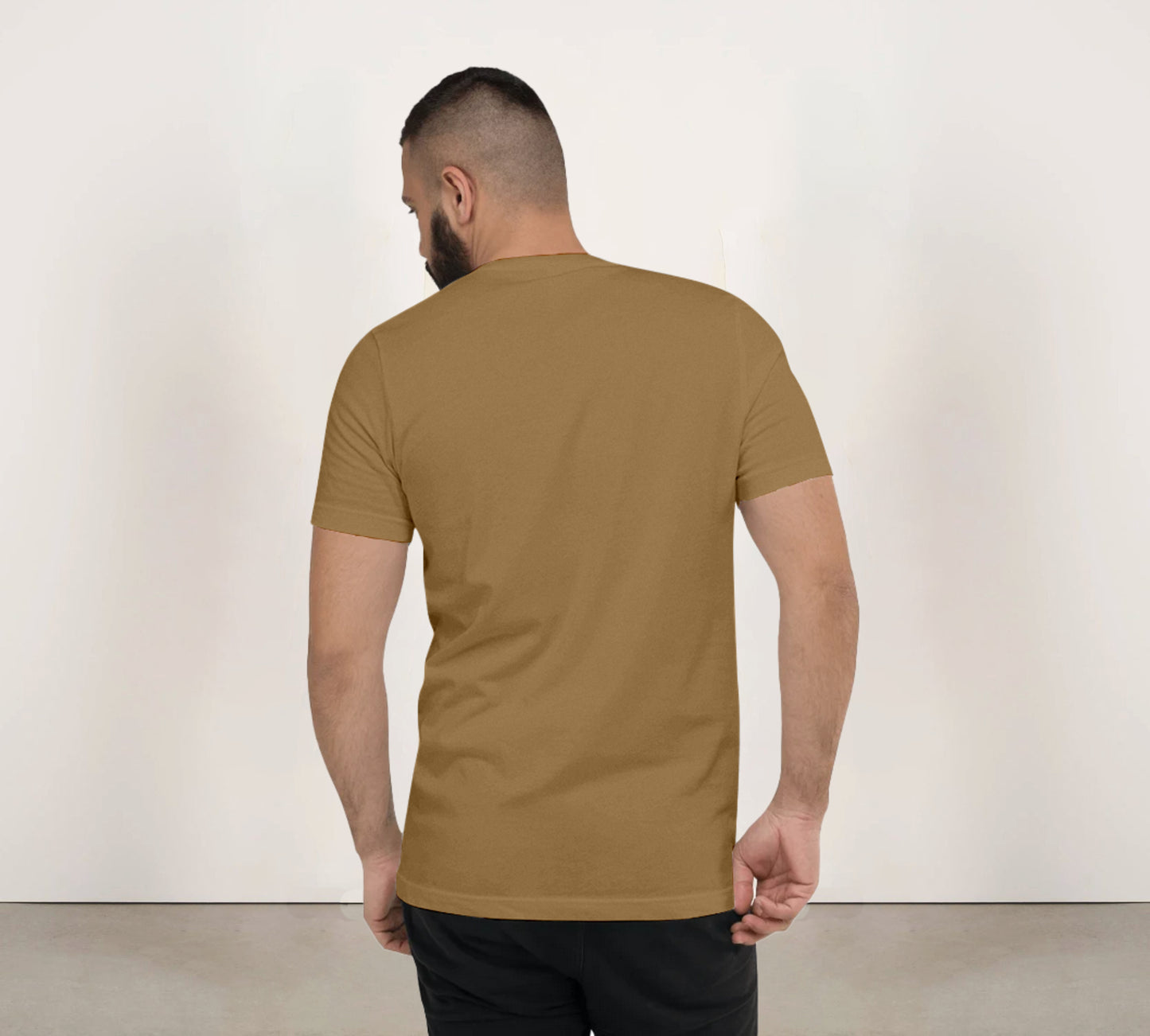 Men T-Shirt PS 017