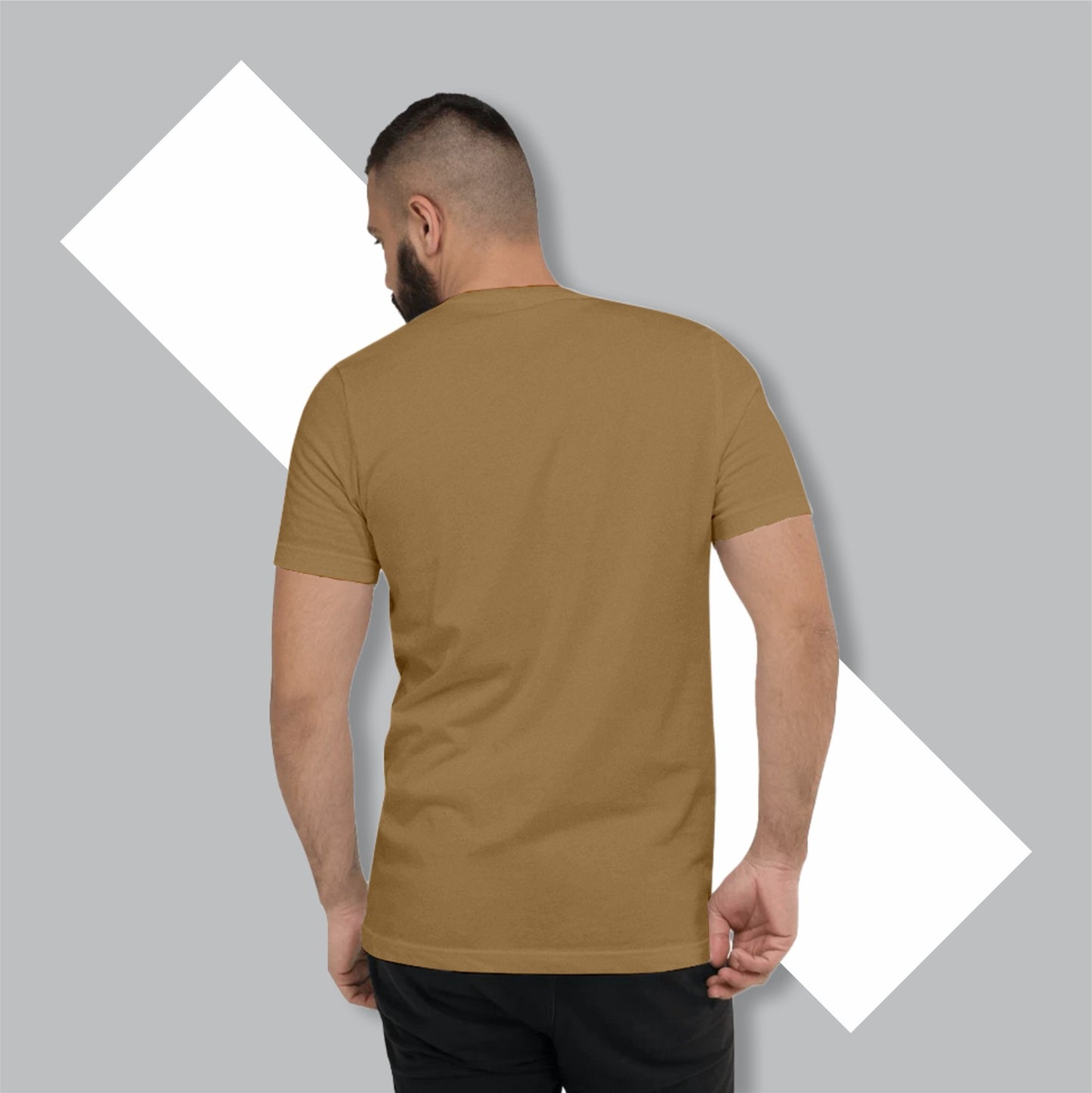 Men T-Shirt TH 023