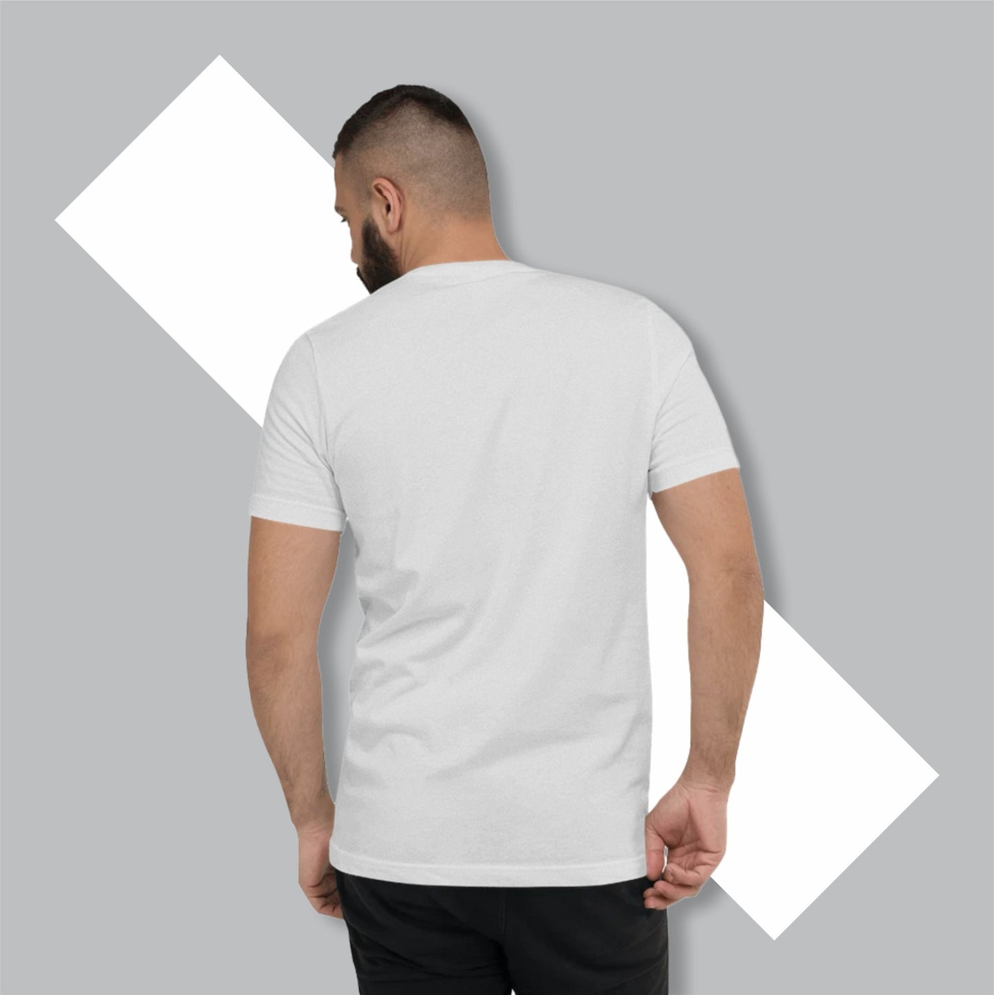 Men T-Shirt TH 026