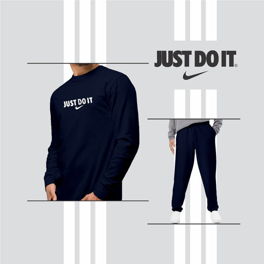 Men Trach suit 030