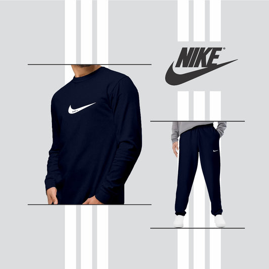Men track suit (Nike) 035