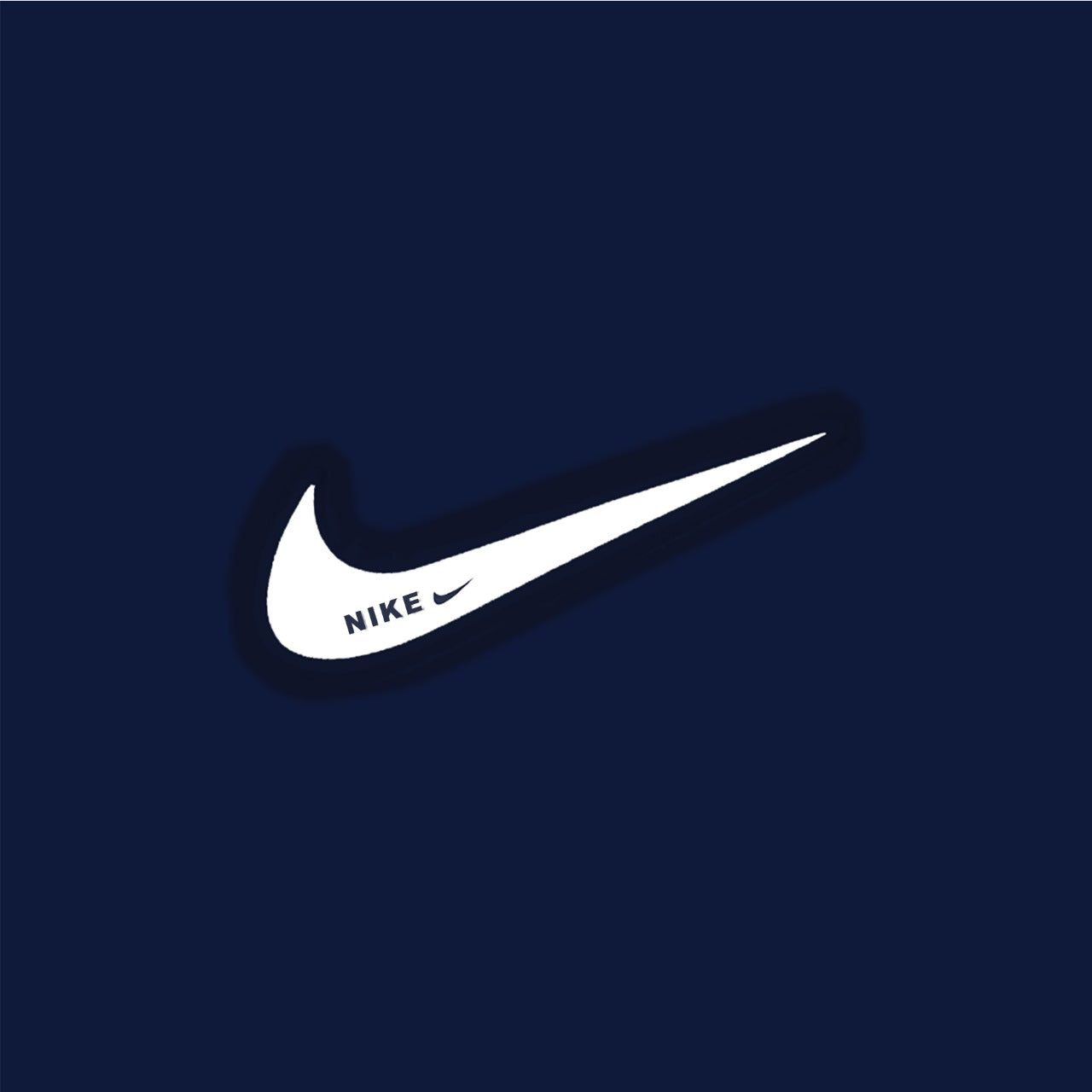 Men track suit (Nike) 035