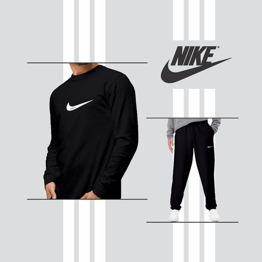 Men track suit (Nike) 034