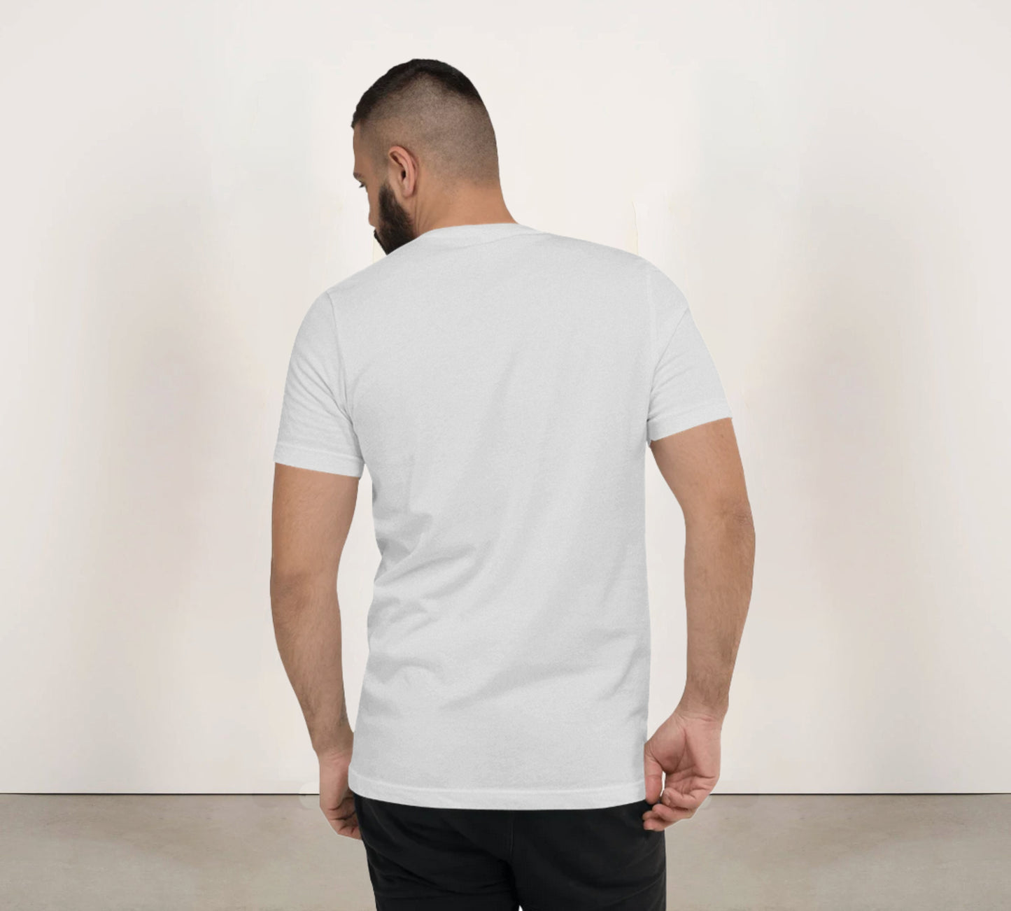 Men T-Shirt PS 020