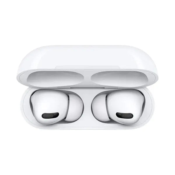 Earbuds White – Wireless Bluetooth Earbuds with Active Noise Cancellation & Long Battery Life