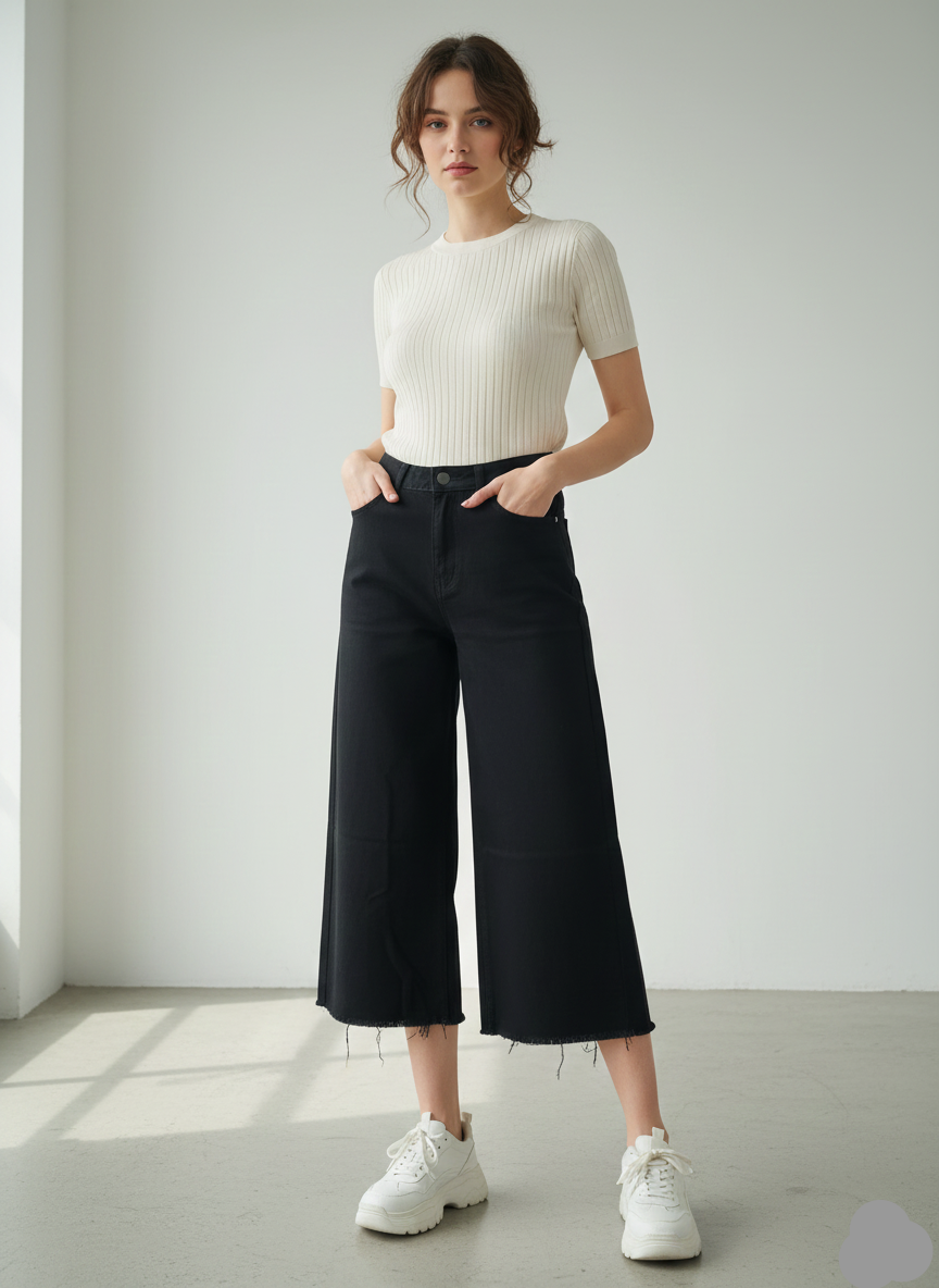 Women Super Baggy jeans