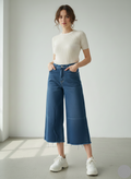 Wide Leg Jeans (Baggy jeans)