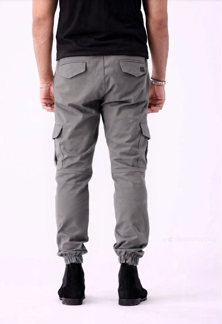 Cargo Trouser (Gary)