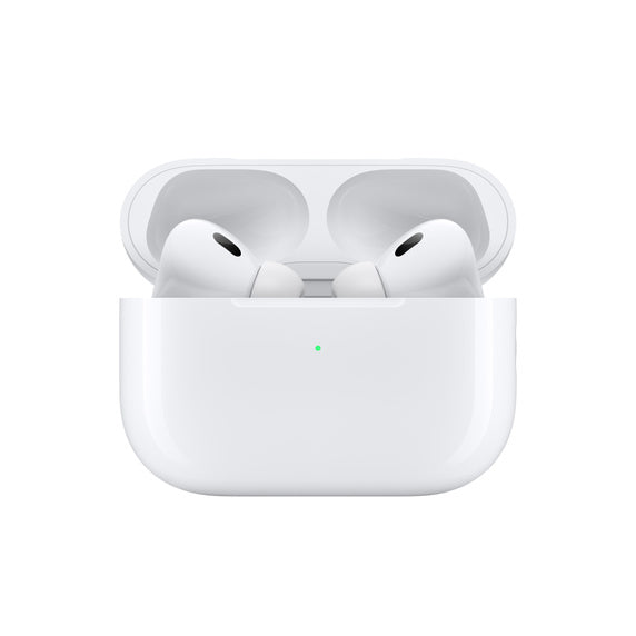 Earbuds White – Wireless Bluetooth Earbuds with Active Noise Cancellation & Long Battery Life