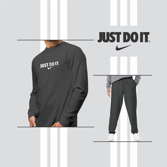 Men track suit 031