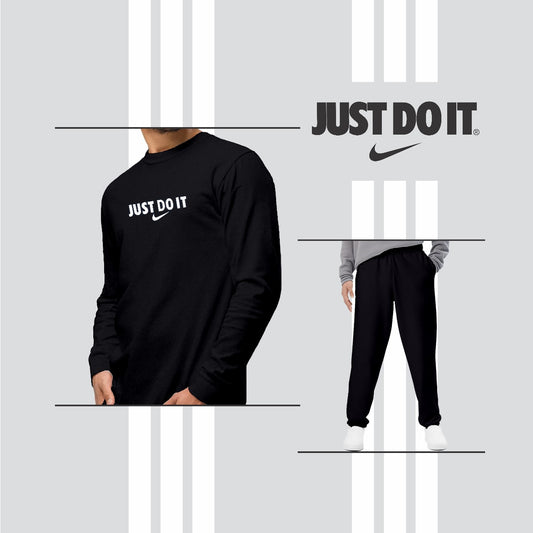 Men track suit 032