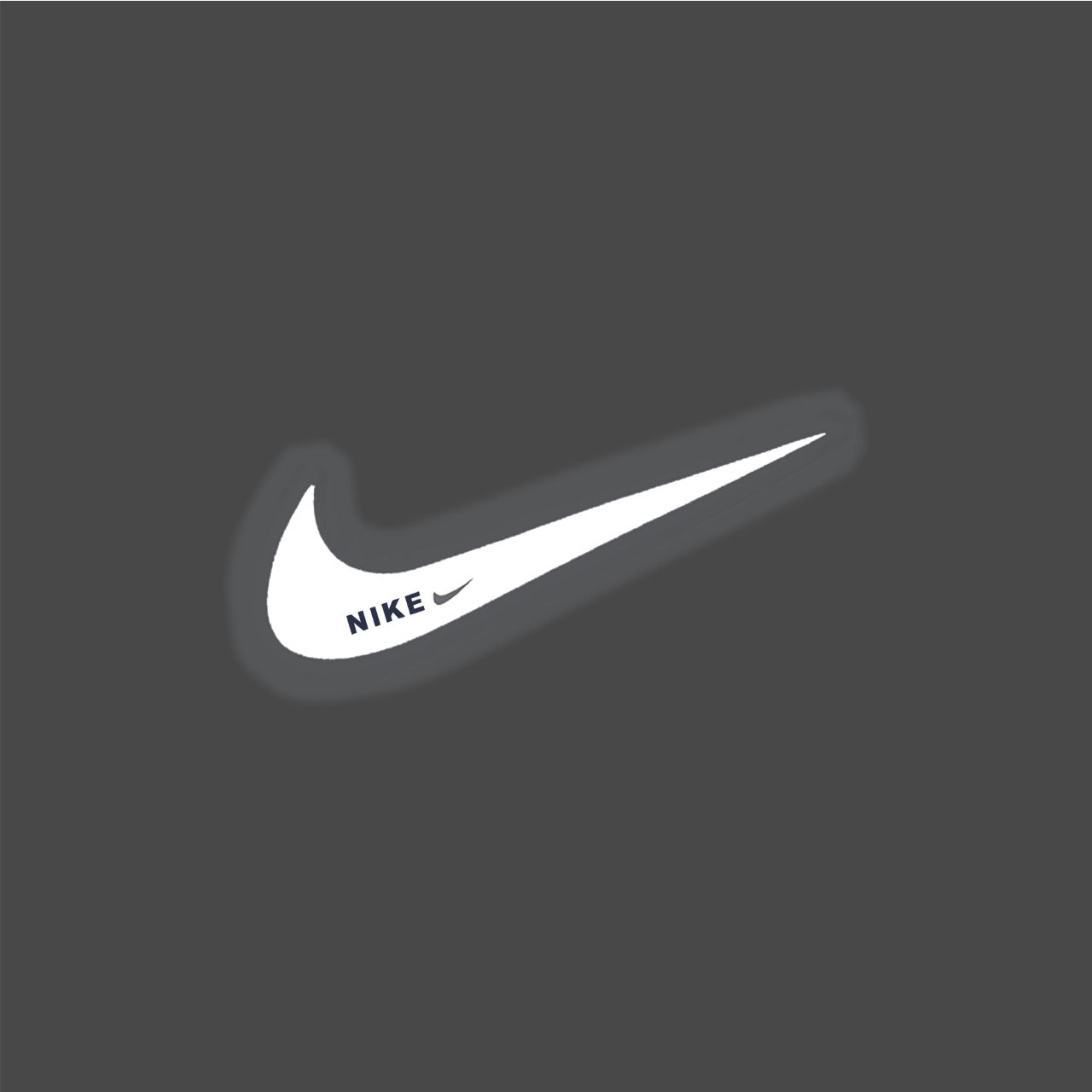 Men track suit (Nike) 033