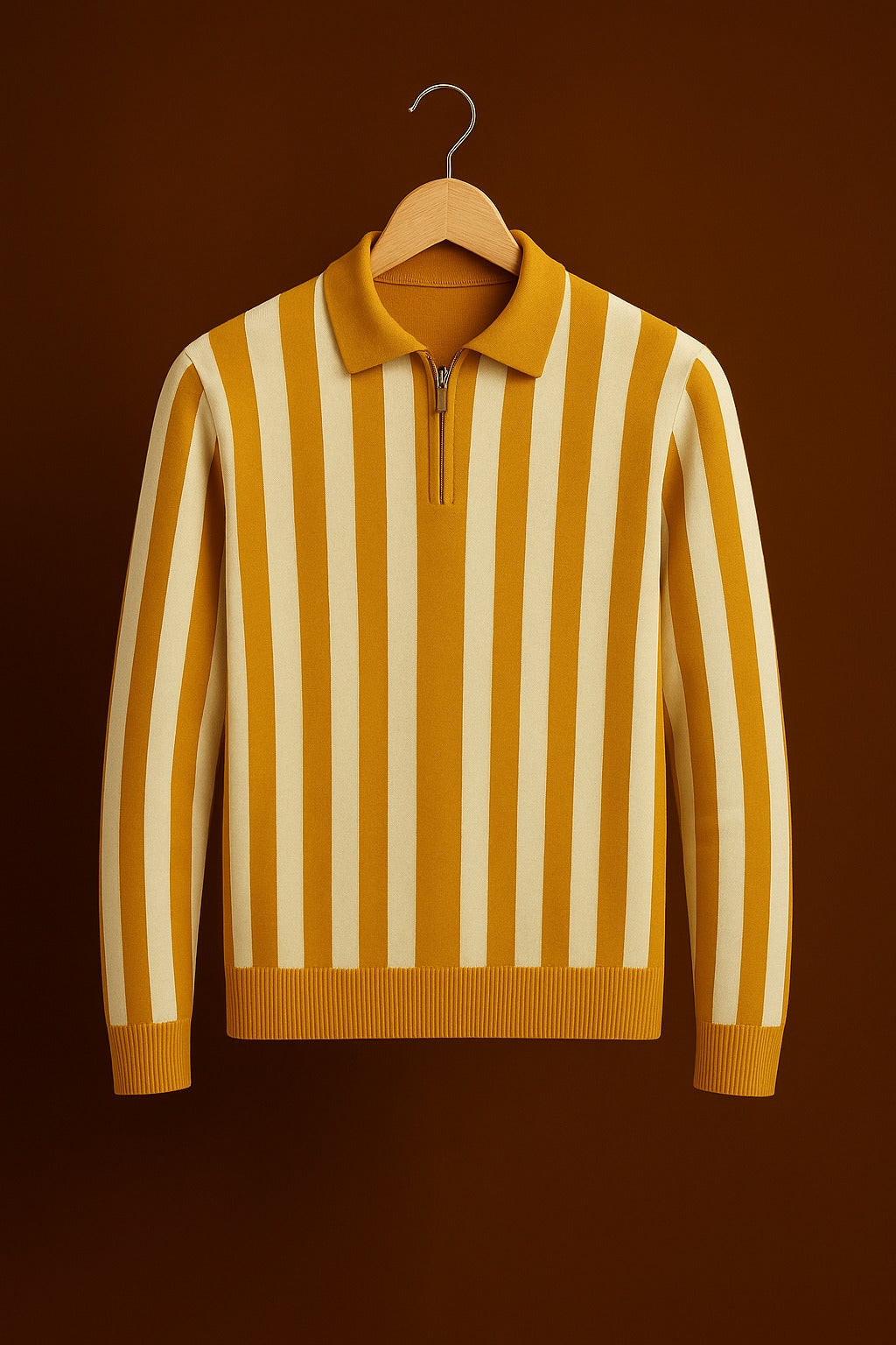 Imported Old Money Shirt in (Mustad)