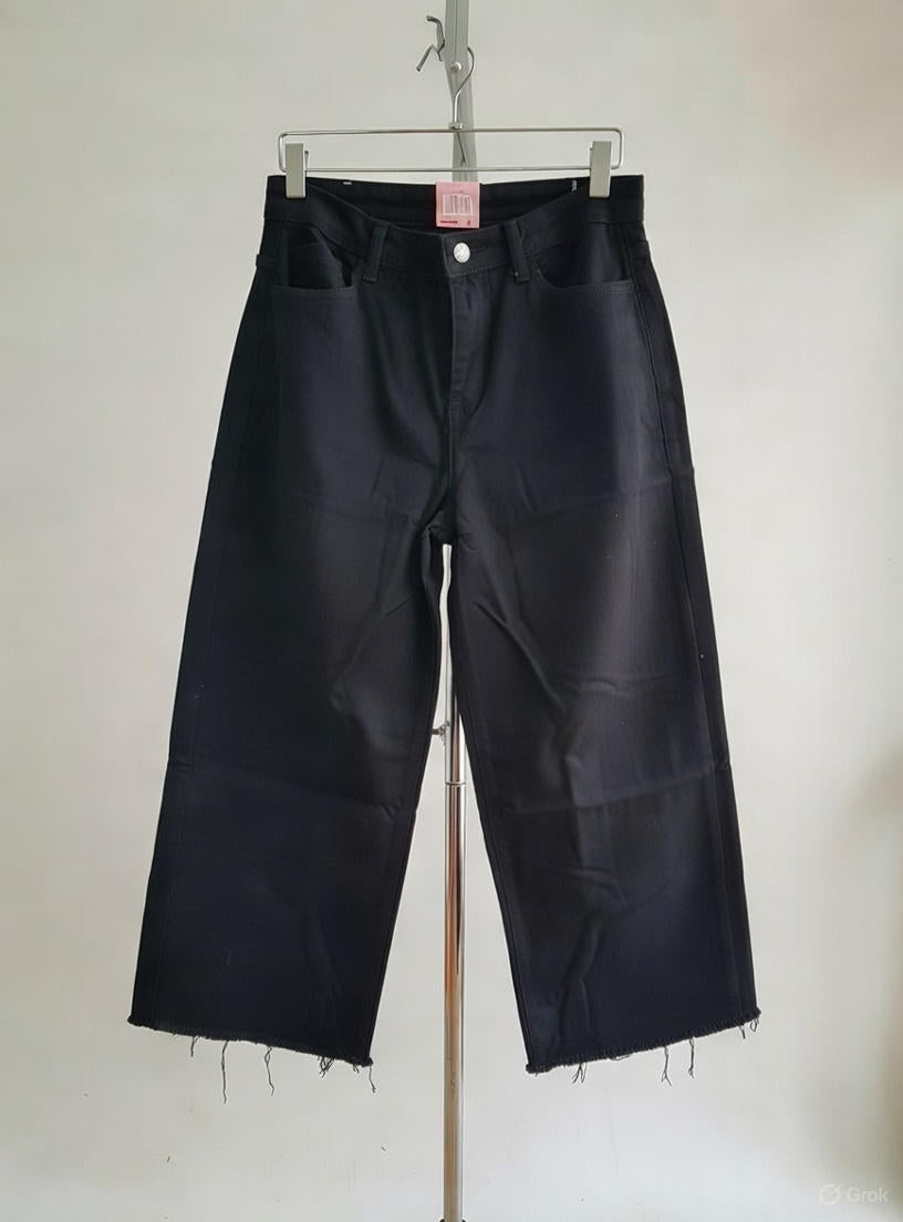 Women Super Baggy jeans