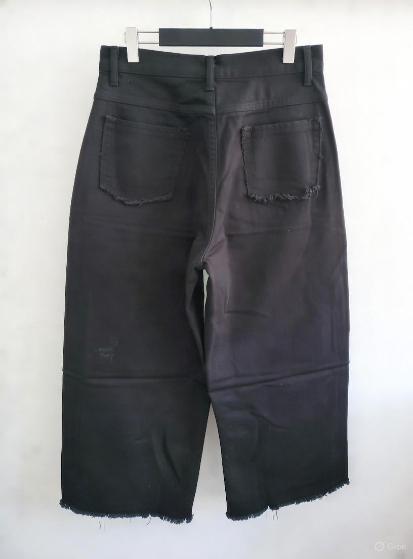 Women Super Baggy jeans